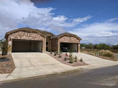 Main picture of Solms Preserve