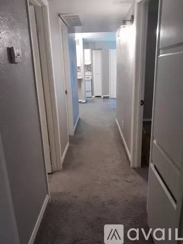Main picture of Saddle Ridge Apartments