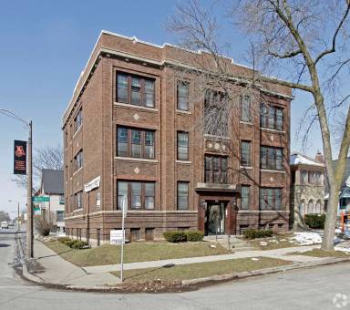Main picture of 2905 N Bartlett Ave and 1718-34 E Lafayette Pl Apartments