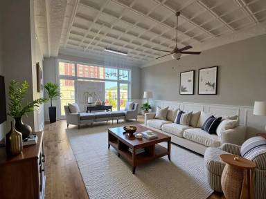 Main picture of 171 Genesee - 3rd Fl