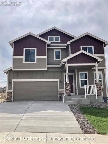 Main picture of 10817 Aliso Dr