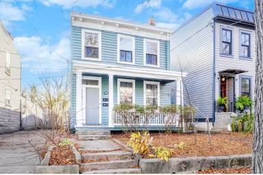 Main picture of 3609 E Broad St