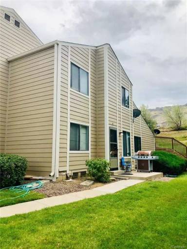 Main picture of 18258 W 58th Pl