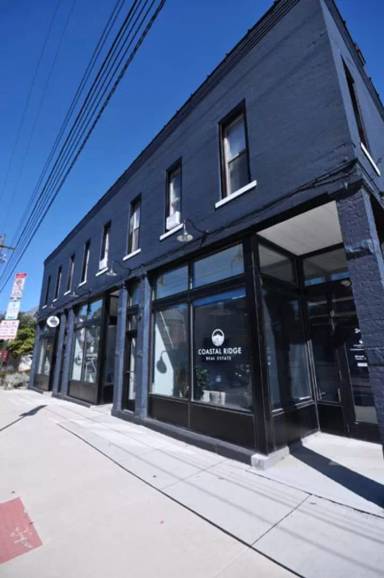 Main picture of 246-250 W 5 Avenue 1281-1283 Forsythe Ave