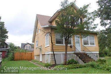 Main picture of 5510 Craig Ave