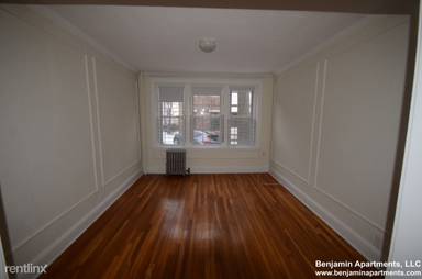 Main picture of Vinal St. Apartments