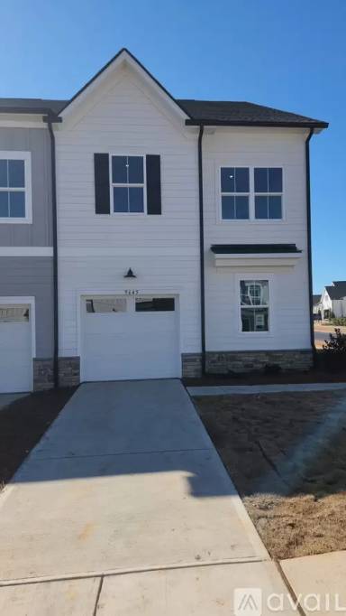Main picture of 9645 Munsing Dr