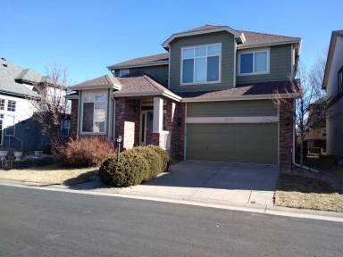 Main picture of 1722 S Poplar Way