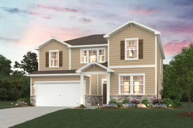 Main picture of 2115 Lavender Meadows Ct