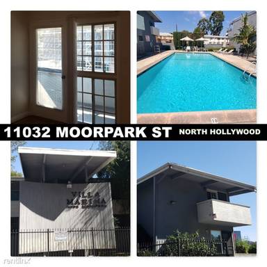 Main picture of 11032 Moorpark St