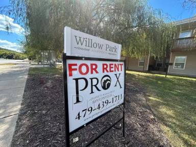 Main picture of Willow Park