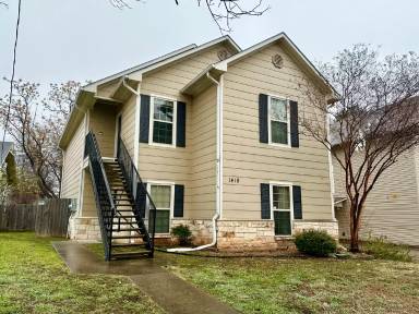 Main picture of 1418 S 10th St
