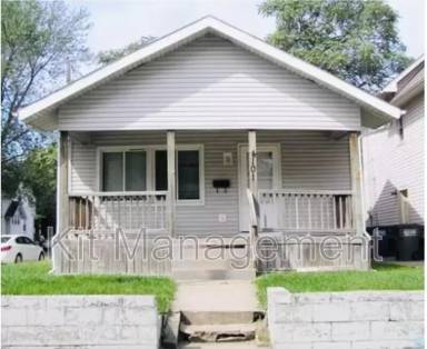 Main picture of 4101 Asbury Dr