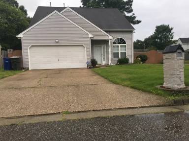 Main picture of 820 Palace Ct