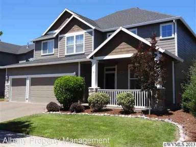 Main picture of 1681 Marten Ave SW