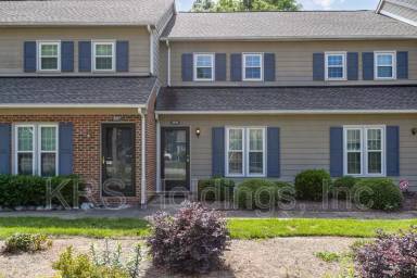 Main picture of 2519 Hitchcock Dr