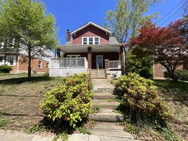 Main picture of 1233 Floyd Ave SW