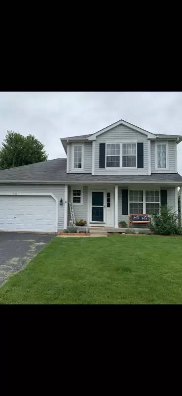 Main picture of 556 N Wildflower St