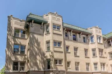 Main picture of 4841-4851 N Kimball Ave Apartments