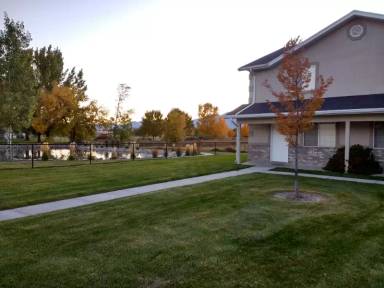 Main picture of 260 W 1395 S