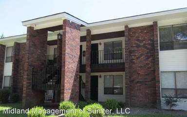 Main picture of Archdale Drive Apartments