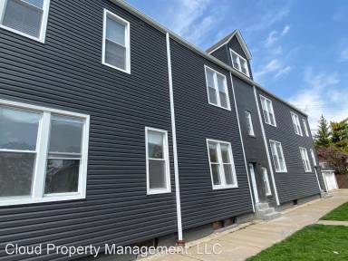 Main picture of 3300 W Pershing Rd