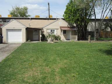 Main picture of 171 E 3185 S