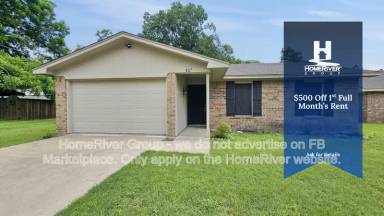Main picture of 807 W Smith St
