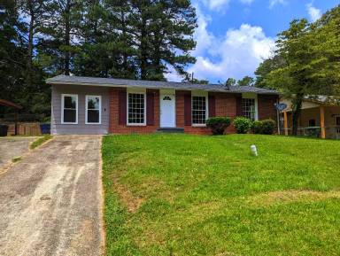 Main picture of 2194 Baywood Dr SE