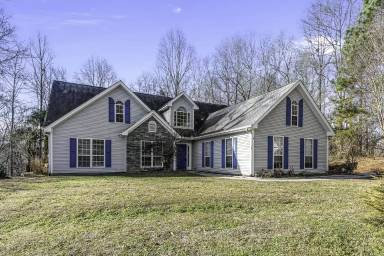 Main picture of 4213 Riviere Pt