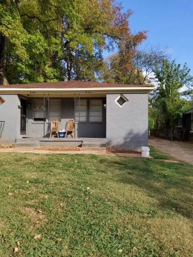 Main picture of 846-848 Biggs St Duplex