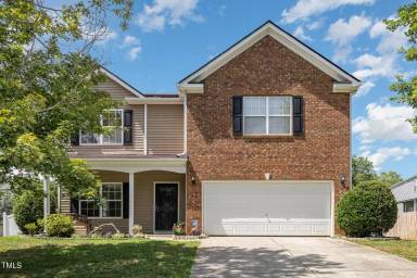 Main picture of 1508 Bancroft Ct