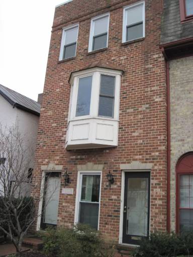 Main picture of 2312 L St NW