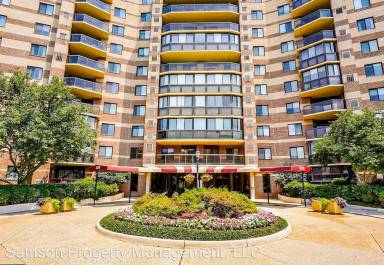 Main picture of The Rotonda Condominiums