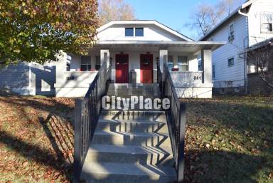 Main picture of 817 N Bancroft St