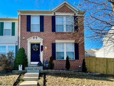 Main picture of 5311 Abbeywood Ct