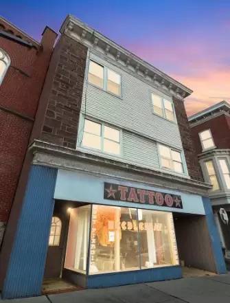 Main picture of 303 S Centre St