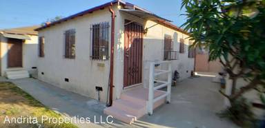 Main picture of 10407 S Hoover St