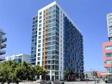 Main picture of Arterra Condos