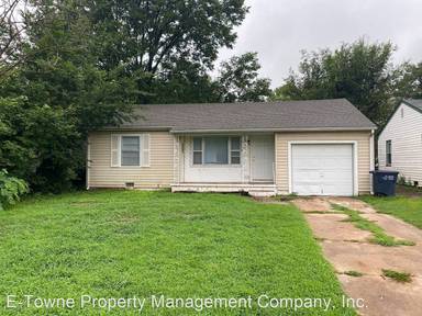 Main picture of 2210 N Independence St