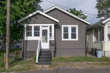 Main picture of 1548 Weber Dr