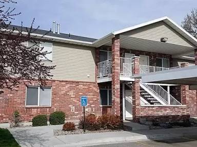 Main picture of 264 N 3rd E