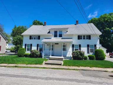 Main picture of 27 Elm Ln
