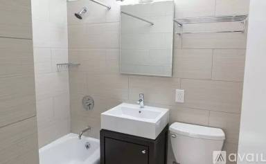 Main picture of Kips Bay Court