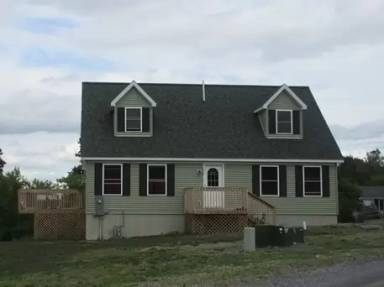 Main picture of 114 Birdseye View Dr