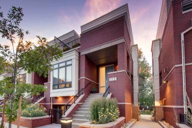 Main picture of 313 N Howes St
