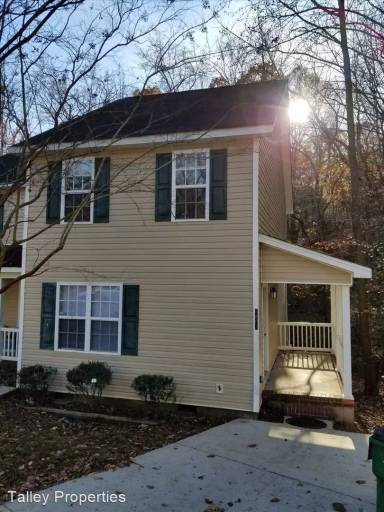 Main picture of 6802 Campbell Burn Ct