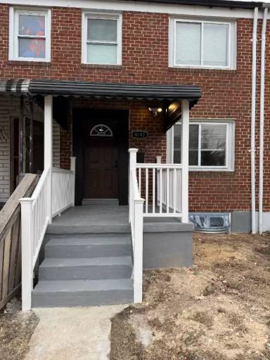 Main picture of 4147 Doris Ave
