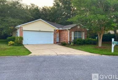 Main picture of 1414 Pearl S Buck Ct