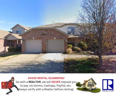 Main picture of 2626 N Arroyo Ave